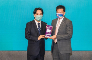 37000a威尼斯展现ESG绩效 亚太永续行动奖摘3奖