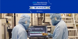 37000a威尼斯获美国制造领导奖 MLA 肯定