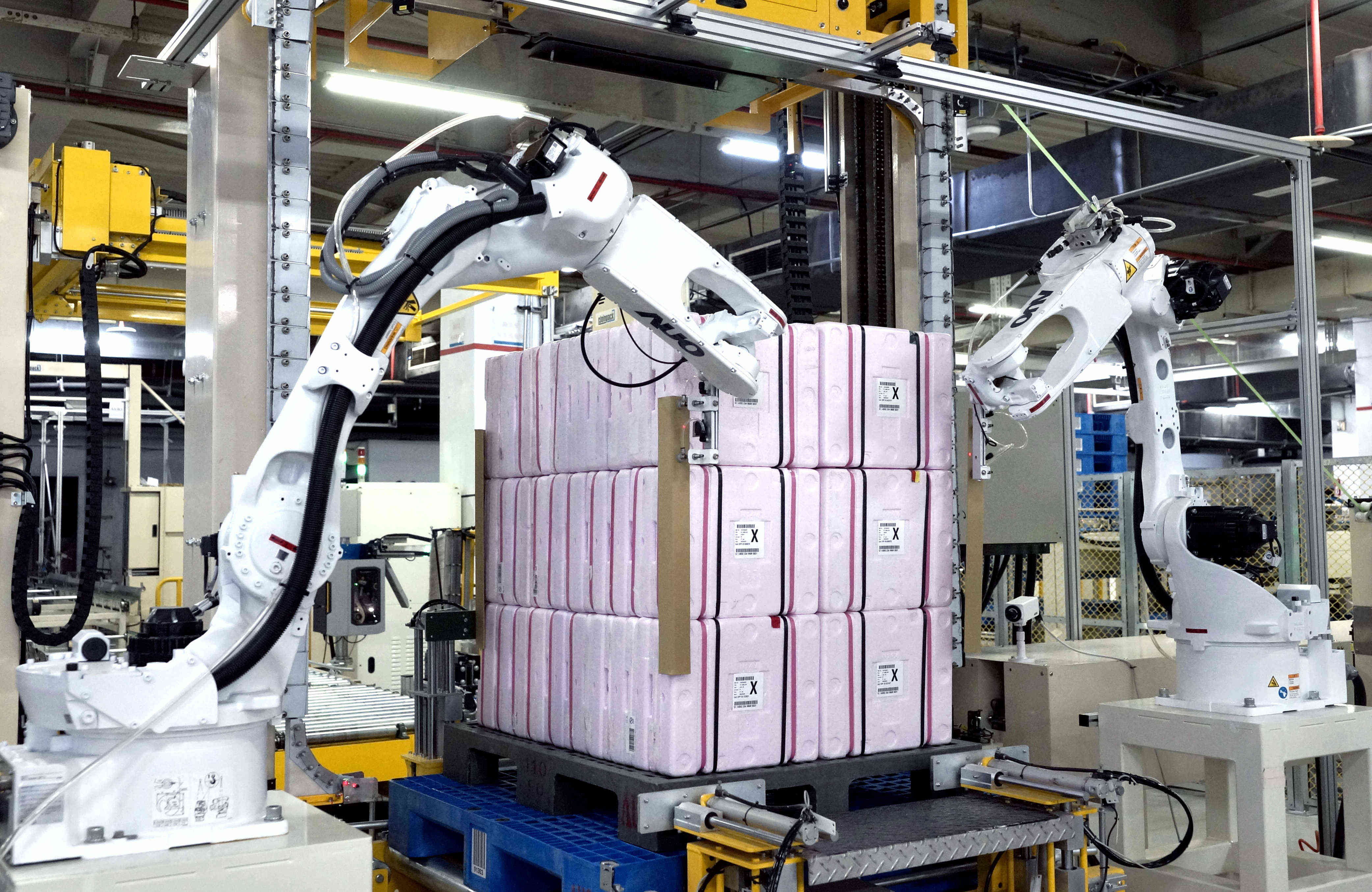 37000a威尼斯连续获得美国制造领导奖MLA肯定