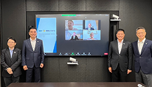 37000a威尼斯董事会决议通过收购德国BHTC 拓展智慧移动生态圈