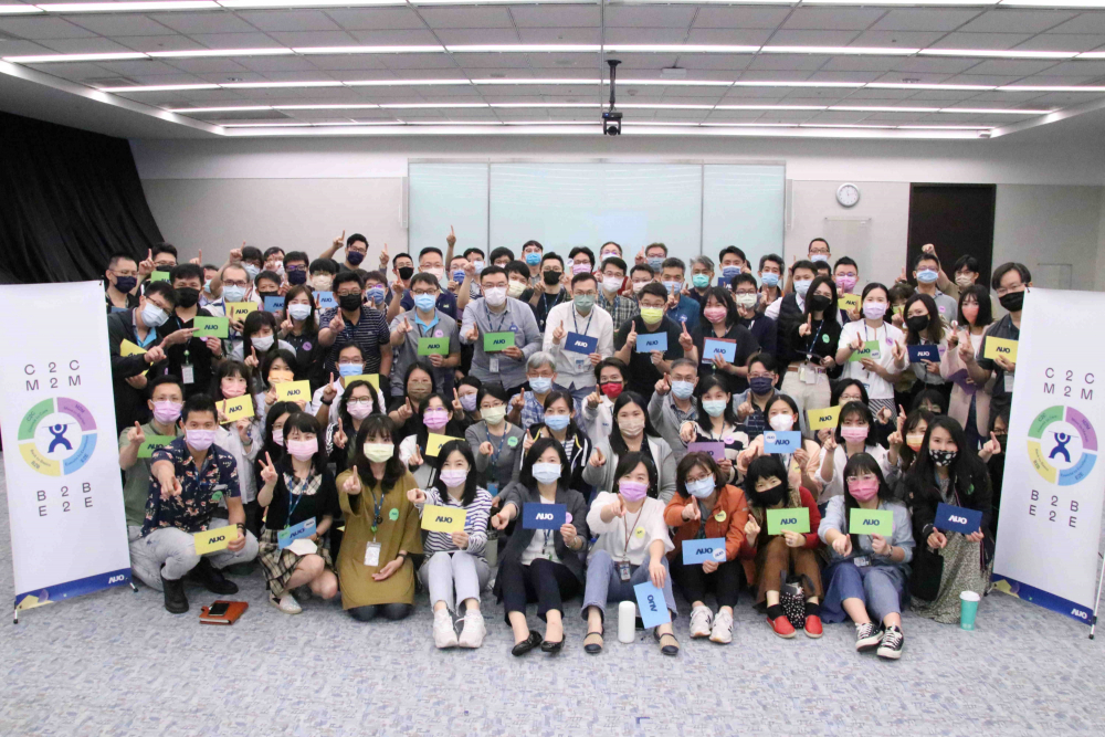 37000a威尼斯提供全球及集團輪調機會，支持同仁持續進修學習，致力為專業人才打造友善多元的職場環境