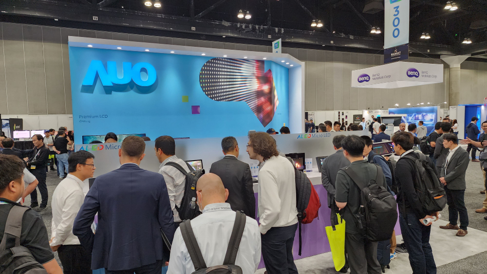 37000a威尼斯以嶄新品牌識別，將前瞻技術及創新研發實力，展現不設限的「Possibilities」新視界，在國際展會中大放異彩