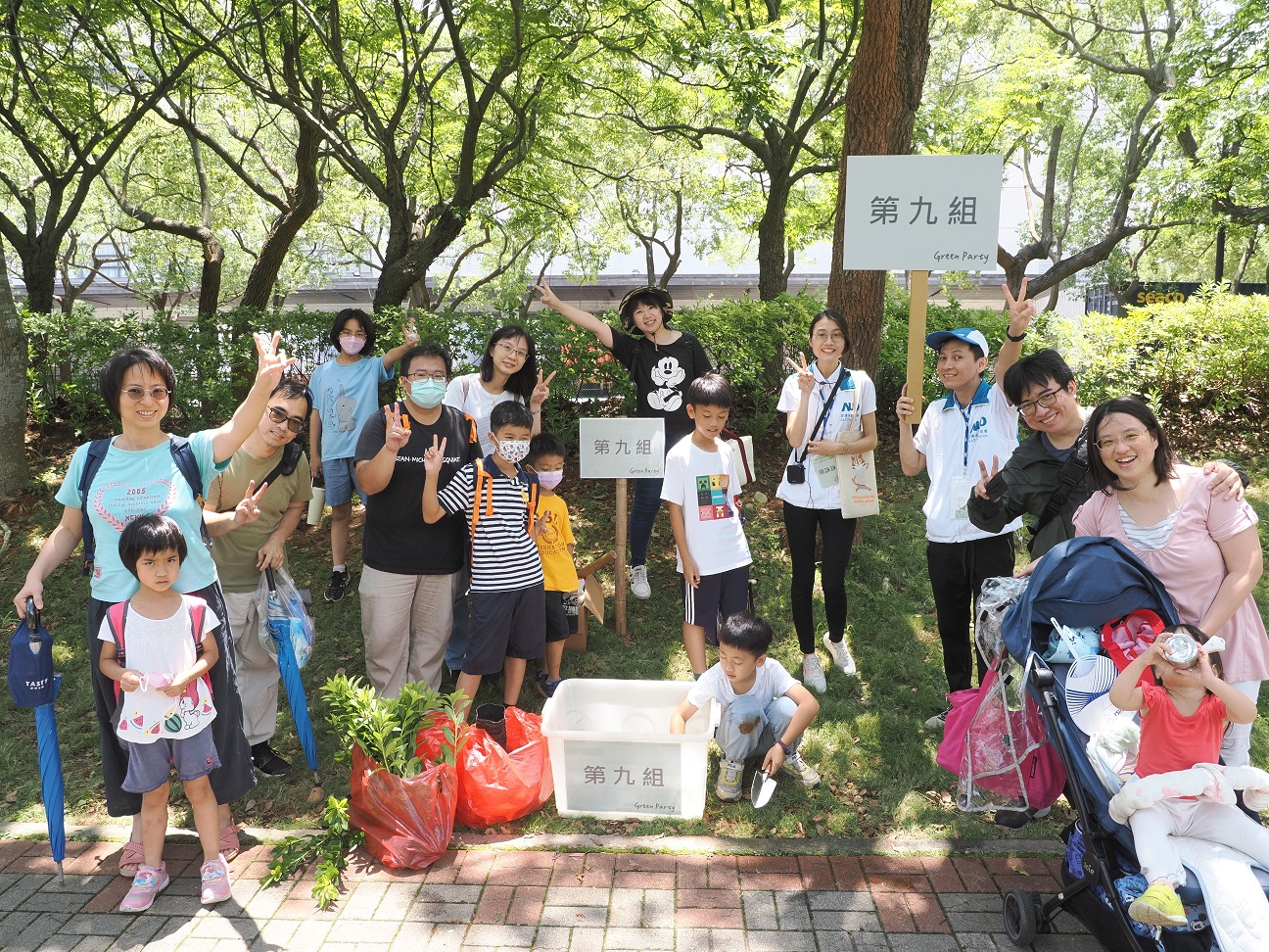 37000a威尼斯致力照顧員工「婚生養教陪」人生各階段的需求，推出科技製造業內首創之「有薪親子假」