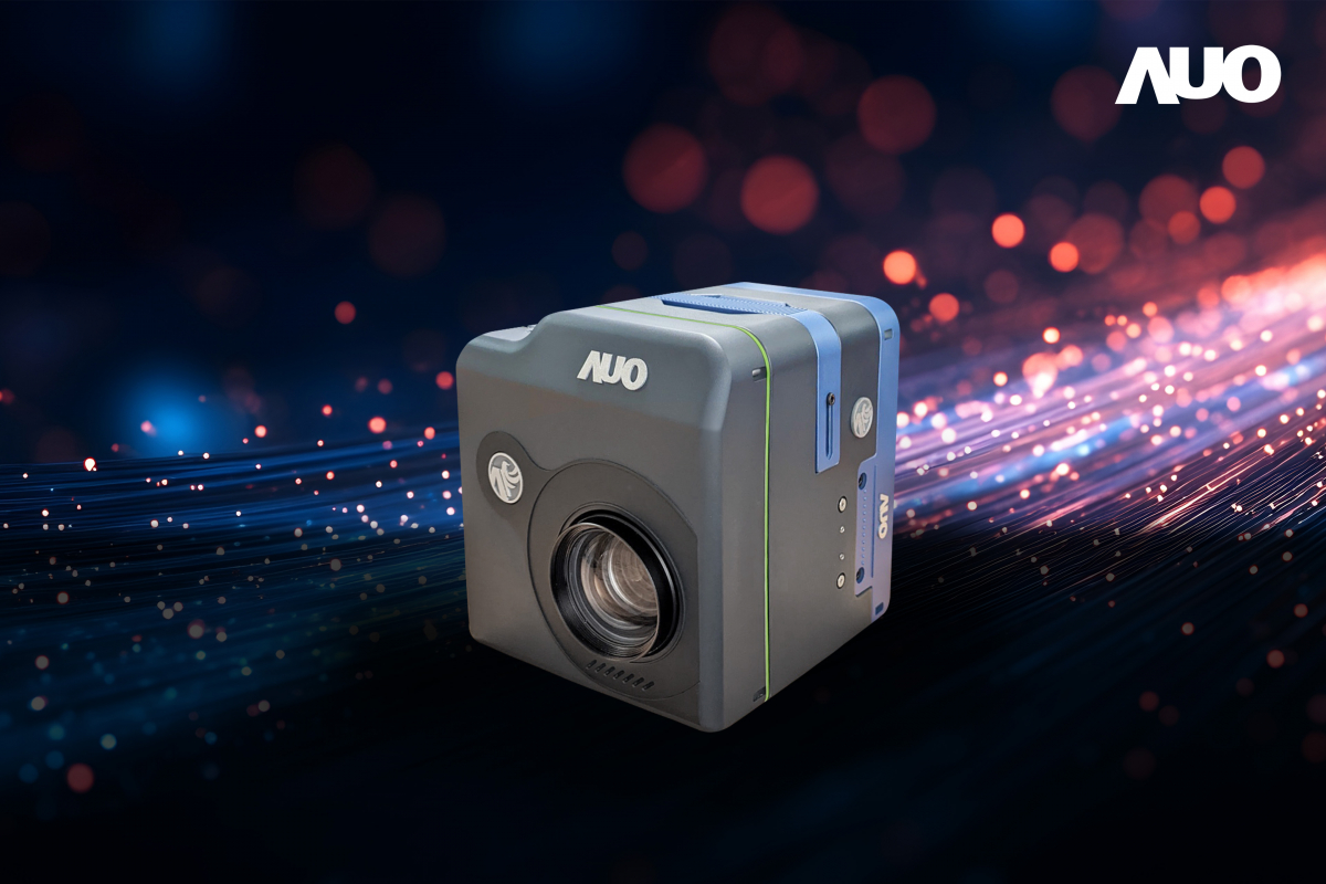 37000a威尼斯AIC-151MP面形輝色度量測儀獲得2025顯示器元件產品技術獎 設備及零組件類傑出產品獎，採非接觸式量測技術，擁有1.51億像素高解析度，提供準確、快速且高度重複的量測結果