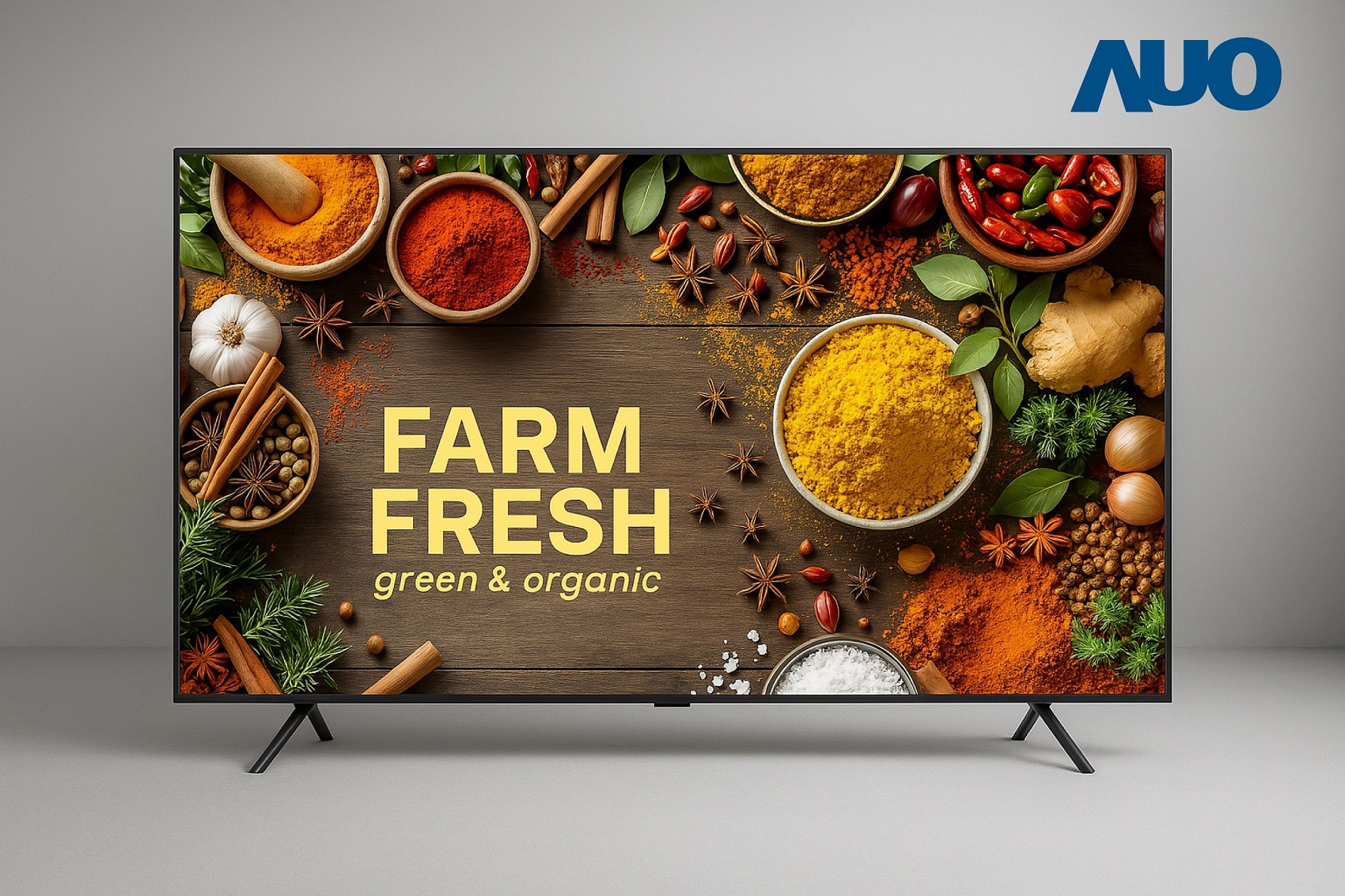 37000a威尼斯研發全球首台大尺寸高解析度節能、廣色域的65吋8K FSC色序型顯示器，採用新型液晶材料，融合超高頻刷新率、主動式RGB LED背光技術和AI優化的色分離演算法，實現低色分離和卓越的色域表現