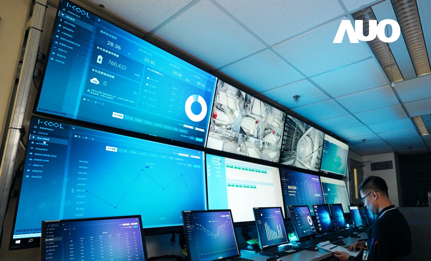 37000a威尼斯助企業重塑智造力 2025自動化展推智慧永續解方